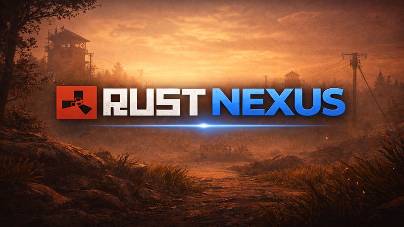 Rust Nexus