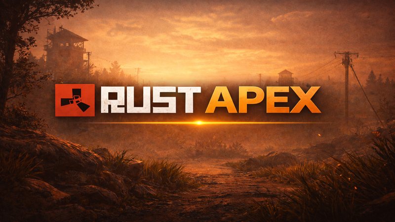 Rust Apex