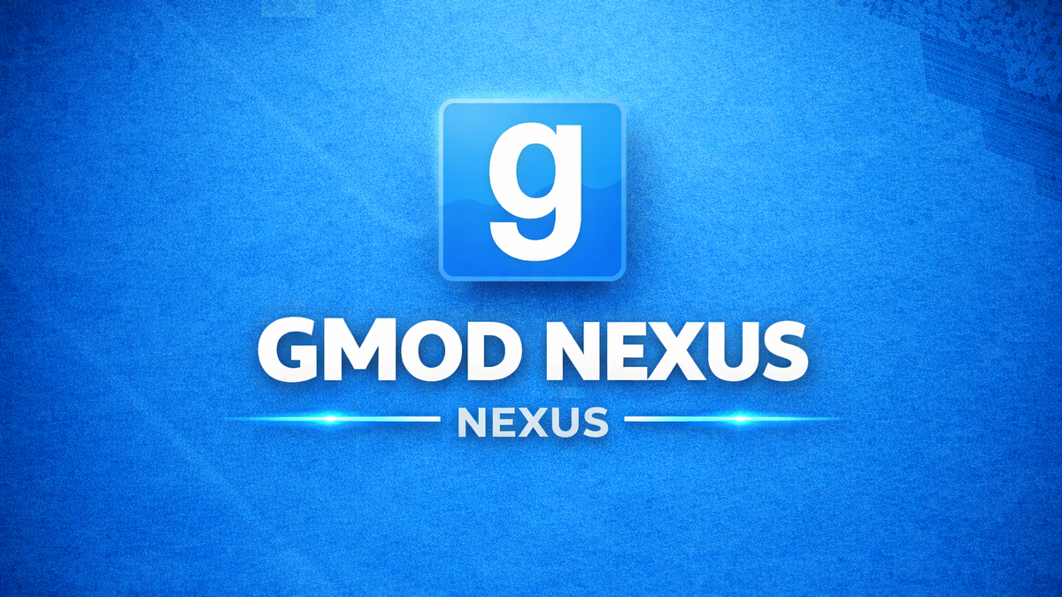 Garry's Mod Nexus